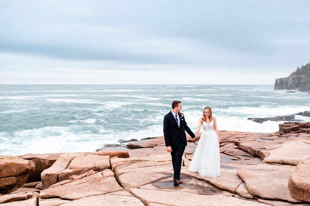 Photography by Maine Wedding Photographers