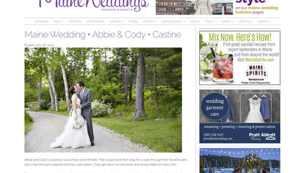 Published Photographs, Real Maine Weddings Blog, Featured Wedding, Maine Wedding Photography, The Manor Inn, Maine Wedding Photographer, Castine, Vermont, Massachusetts, New Hampshire Wedding Photographer