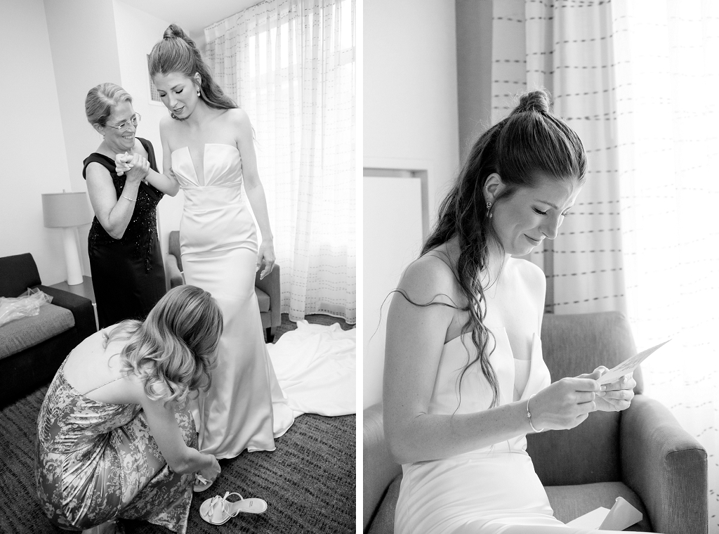 Photography by Portland Maine Wedding Photographers