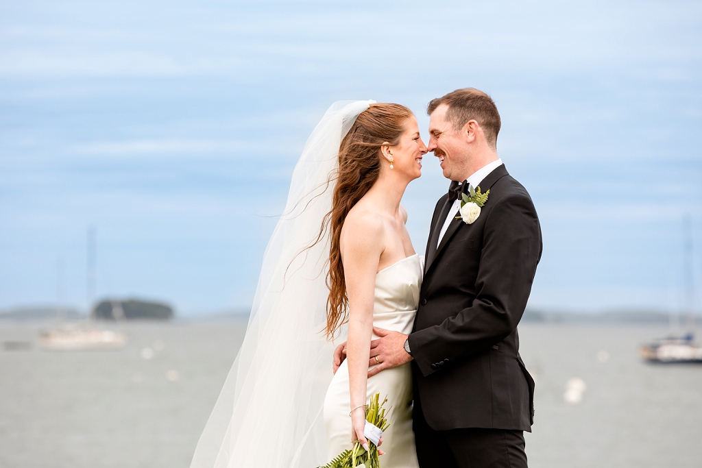 Photography by Portland Maine Wedding Photographers