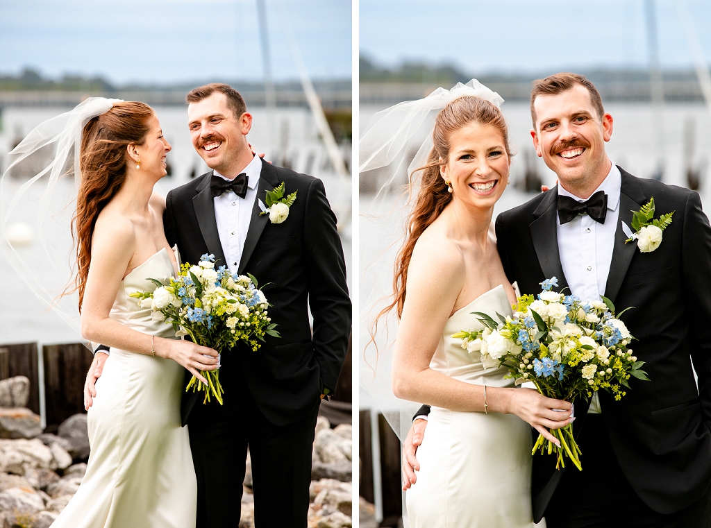 Photography by Portland Maine Wedding Photographers