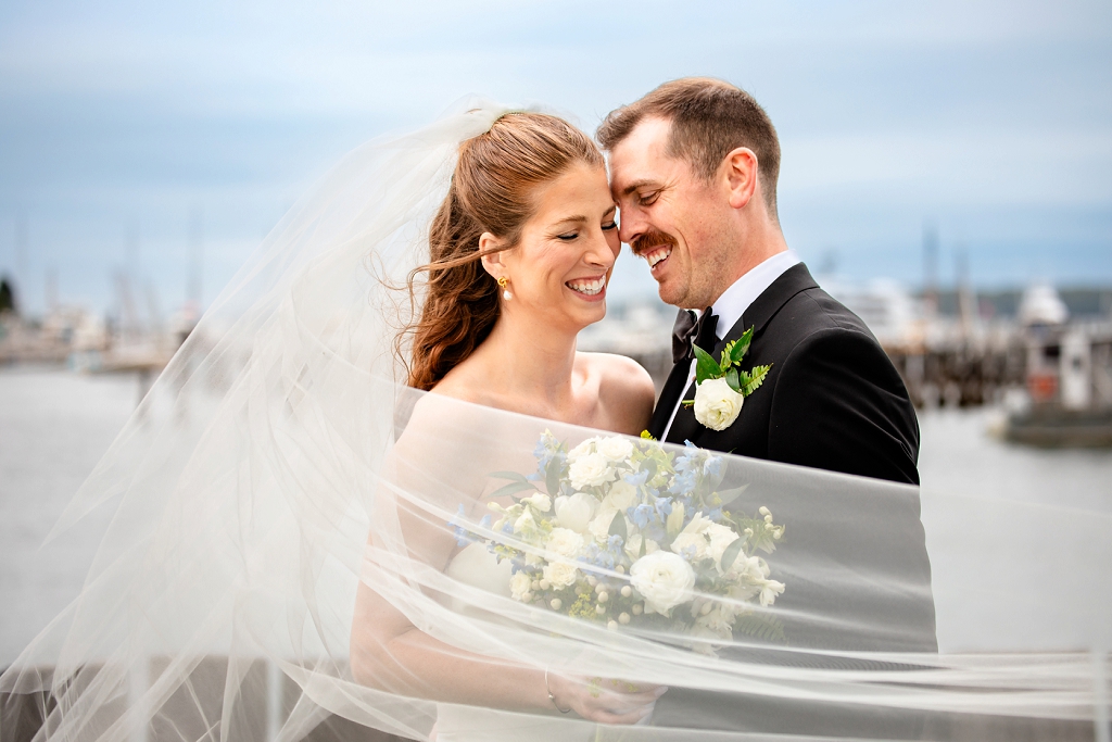 Photography by Portland Maine Wedding Photographers