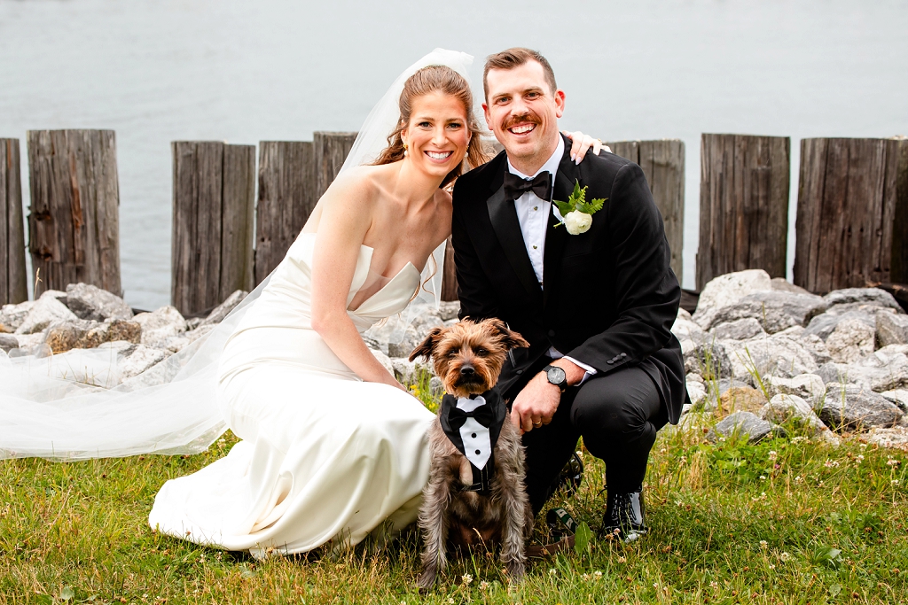 Photography by Portland Maine Wedding Photographers