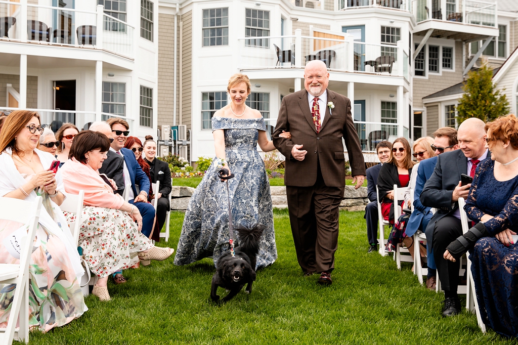 Photography by Bar Harbor Maine Wedding Photographers