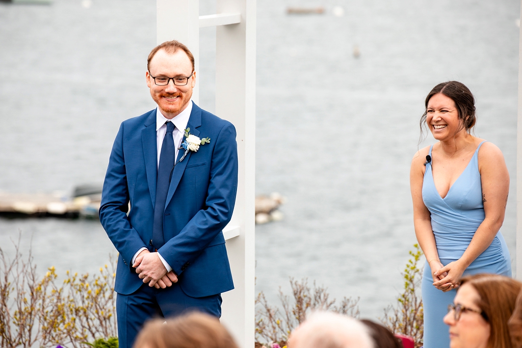 Photography by Bar Harbor Maine Wedding Photographers