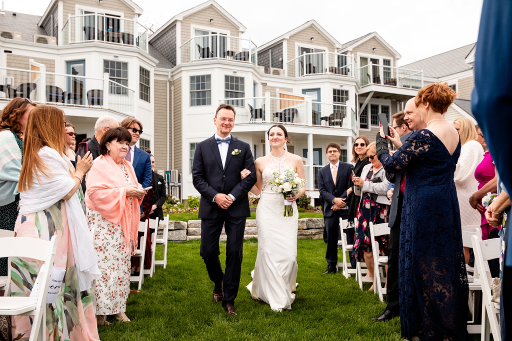 Photography by Bar Harbor Maine Wedding Photographers