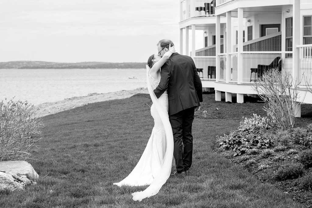 Photography by Bar Harbor Maine Wedding Photographers