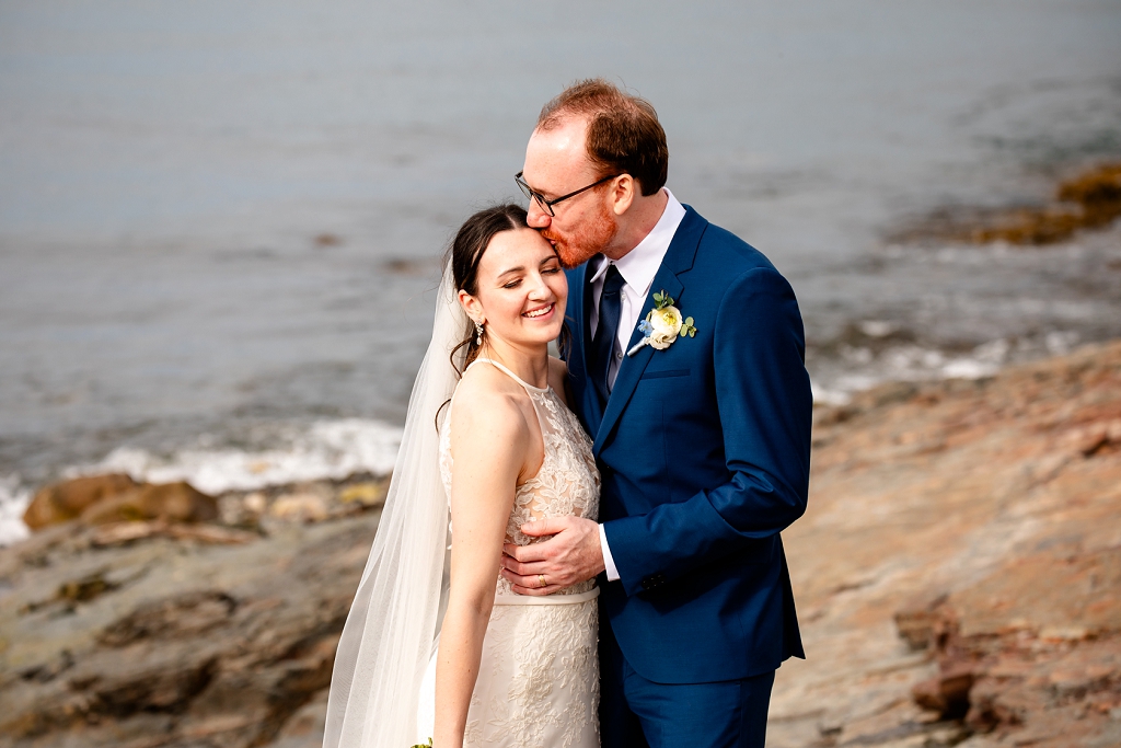 Photography by Bar Harbor Maine Wedding Photographers