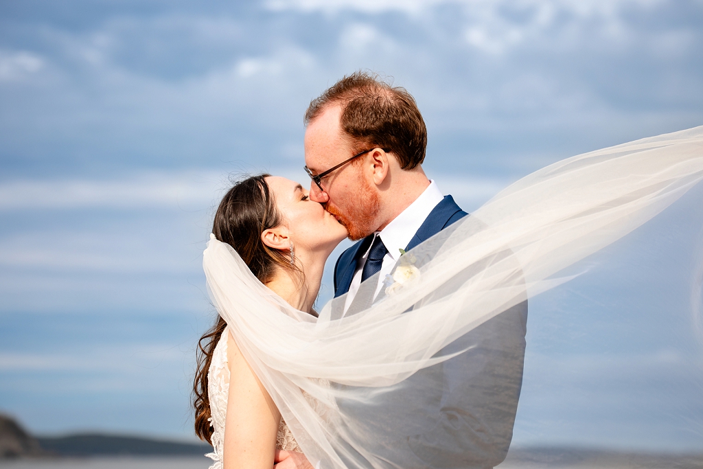 Photography by Bar Harbor Maine Wedding Photographers