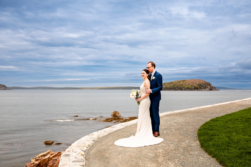 Photography by Bar Harbor Maine Wedding Photographers