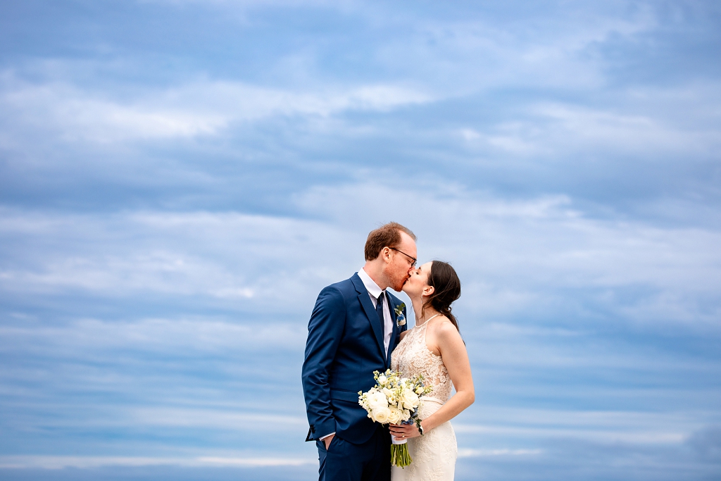 Photography by Bar Harbor Maine Wedding Photographers