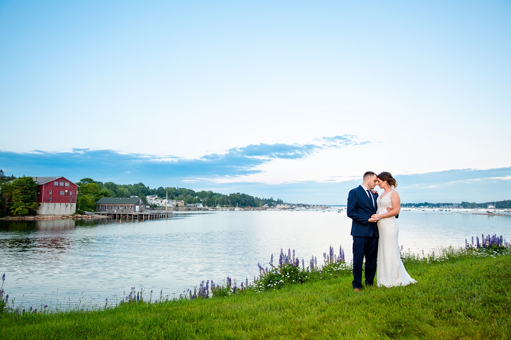 Photography by Southwest Harbor Maine Wedding Photographers