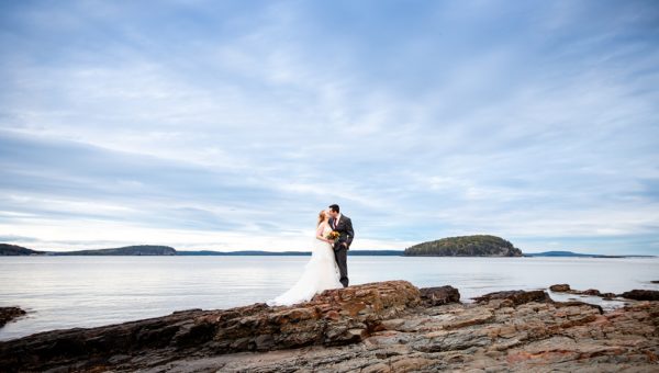 Bar Harbor Inn and Spa, Bar Harbor Maine Wedding Photographer, Coastal Maine Wedding Photography, Micro Wedding, Acadia National Park