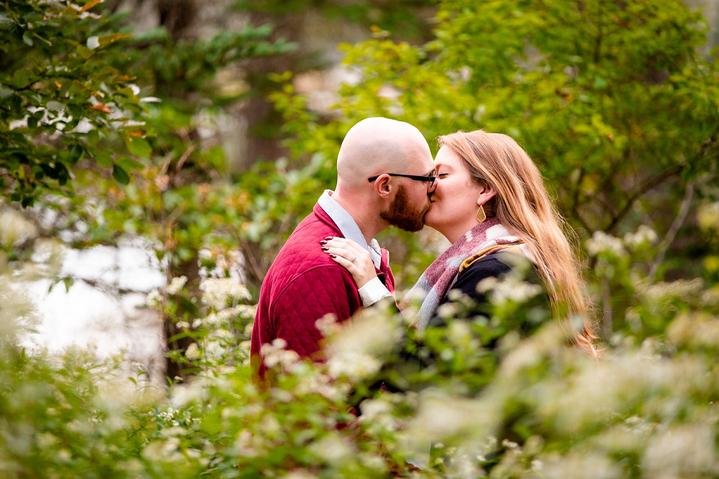 Photography by Acadia National Park Maine Wedding Engagement Photographers