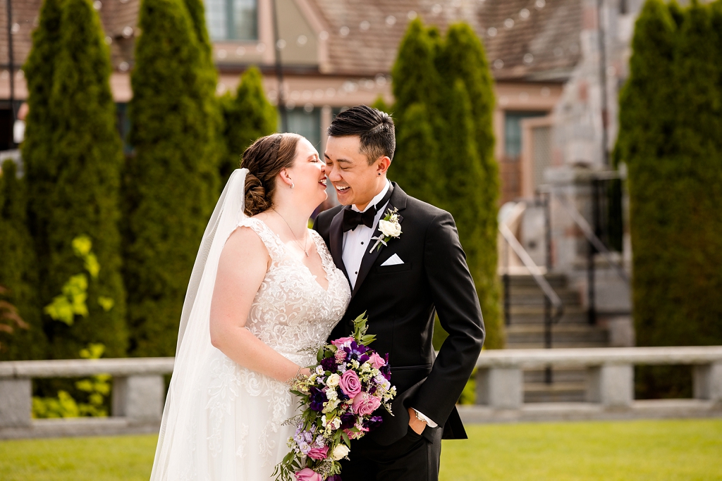 Photography by Bar Harbor Maine Wedding Photographers