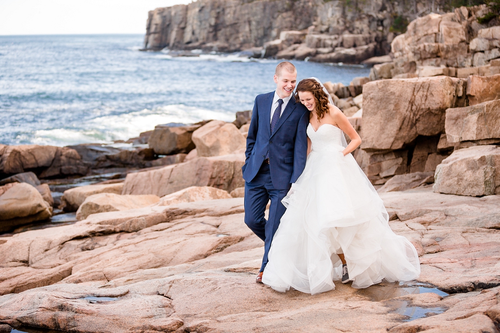 Maine Wedding Photographer Photography