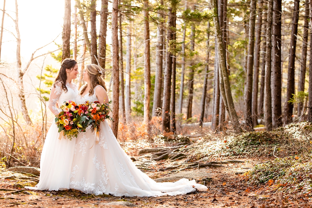 Best Maine Wedding Photography Pictures