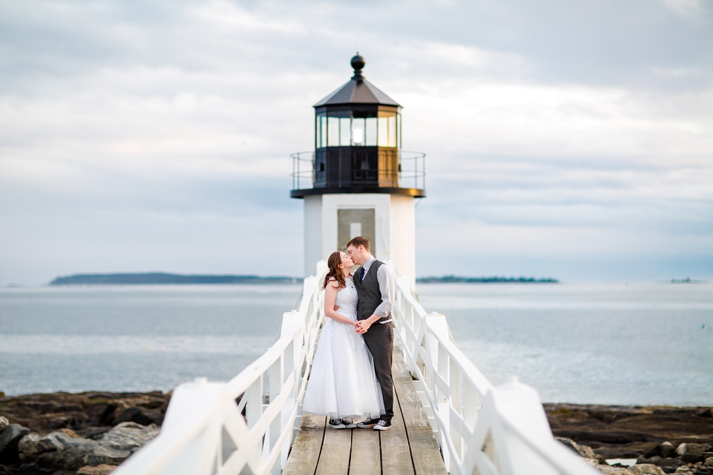 Best Maine Wedding Photography Pictures