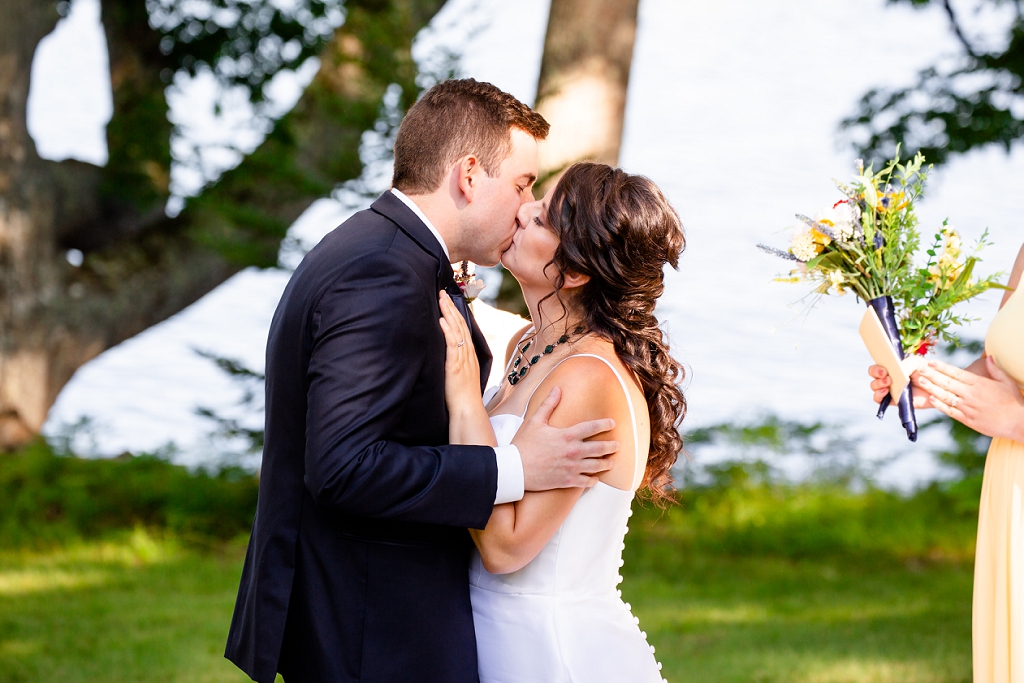 Photography by Brooksville  Maine Wedding Photographers