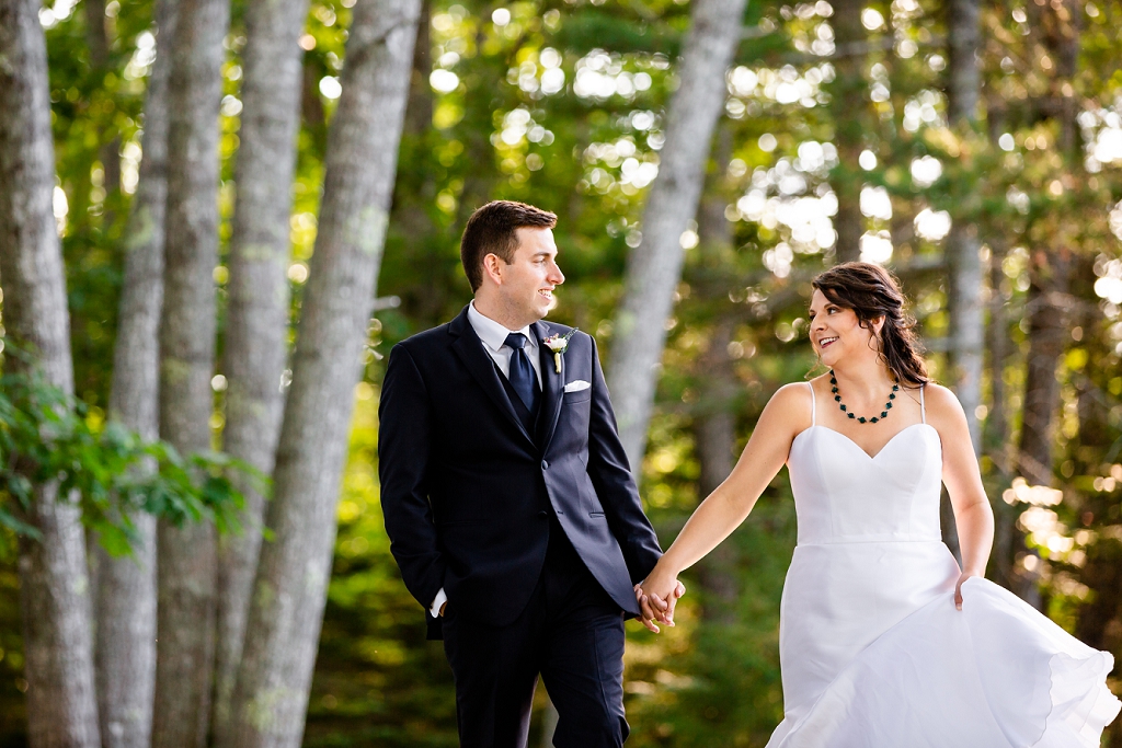 Photography by Brooksville  Maine Wedding Photographers