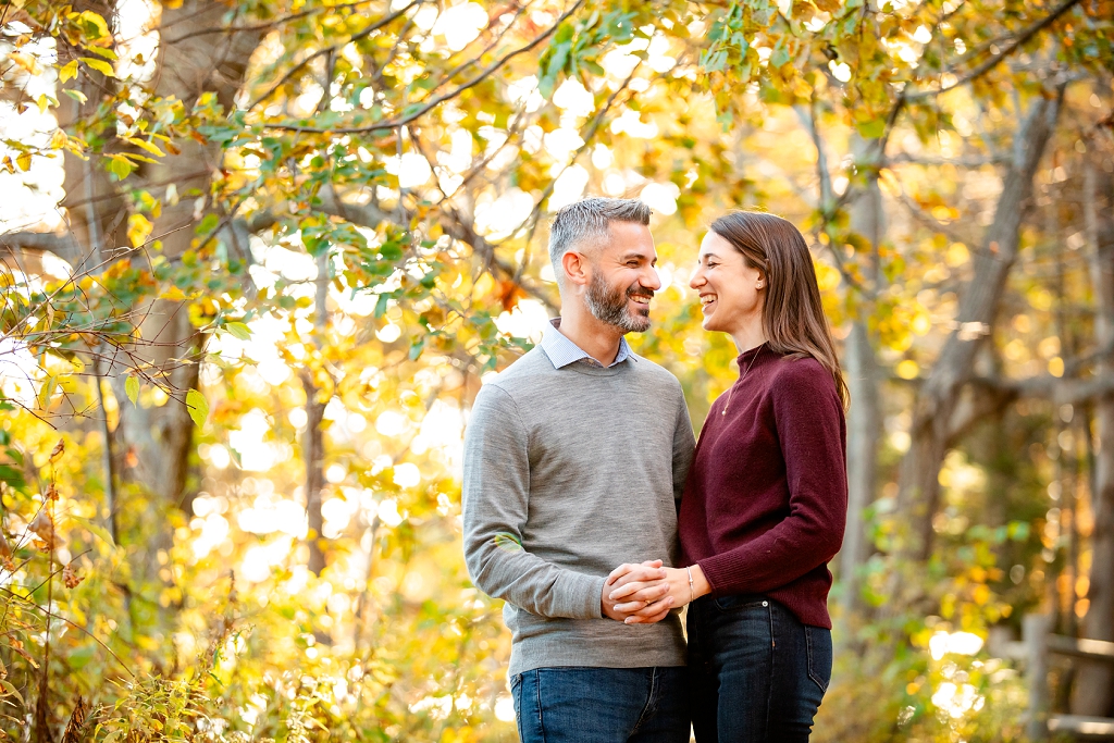 Photography by Mackworth Island Wedding Engagement Photographers