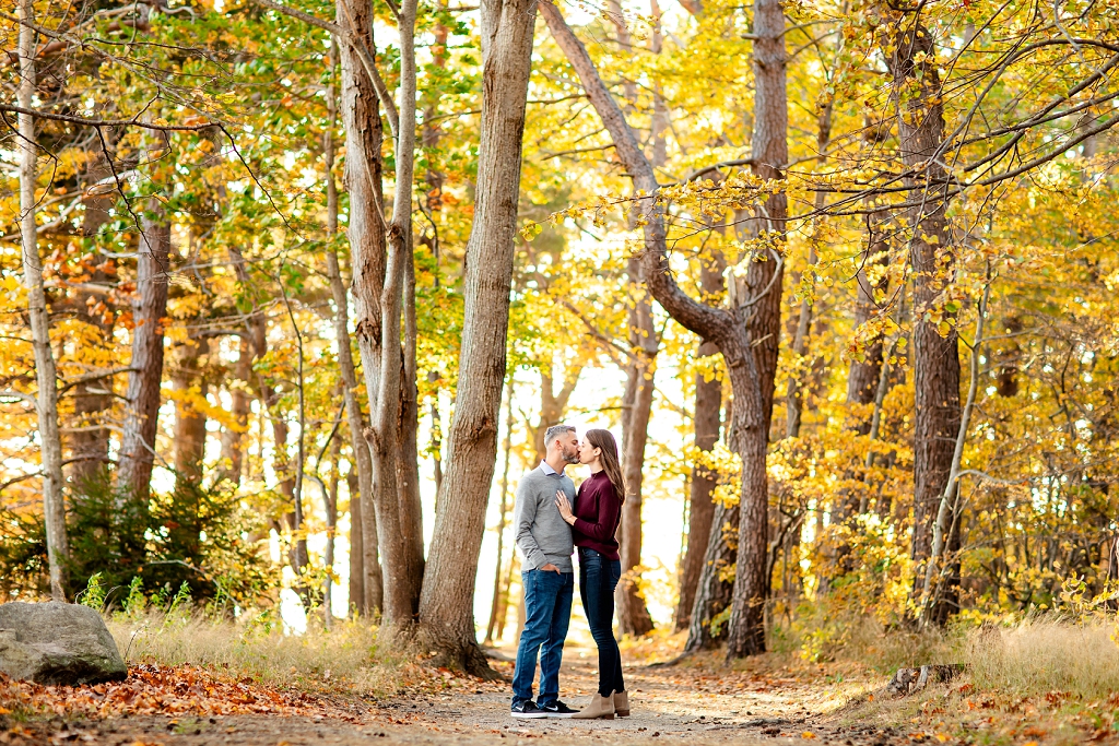 Photography by Mackworth Island Wedding Engagement Photographers