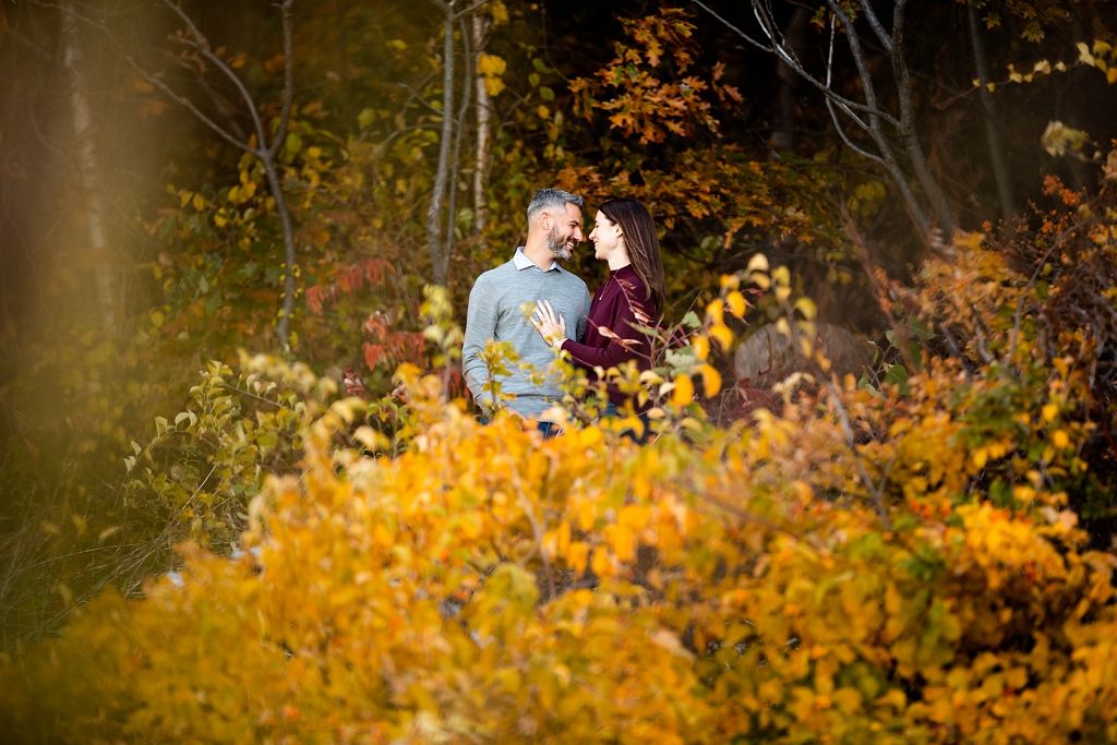 Photography by Mackworth Island Wedding Engagement Photographers