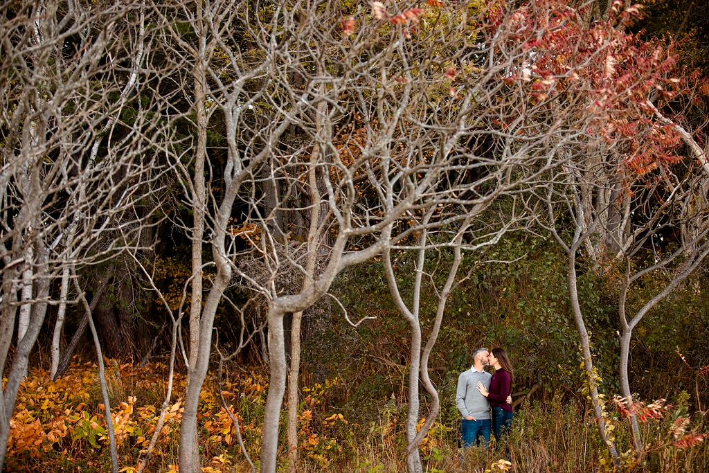 Photography by Mackworth Island Wedding Engagement Photographers