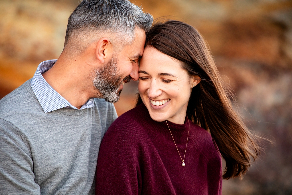 Photography by Mackworth Island Wedding Engagement Photographers