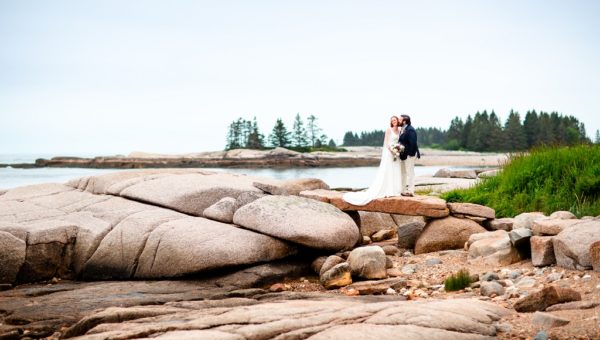 Acadia National Park, Bar Harbor Maine Wedding Photographers, Coastal Maine Wedding Photographer, Small Wedding, Corea, Maine, Mount Desert Island, Schootic Point