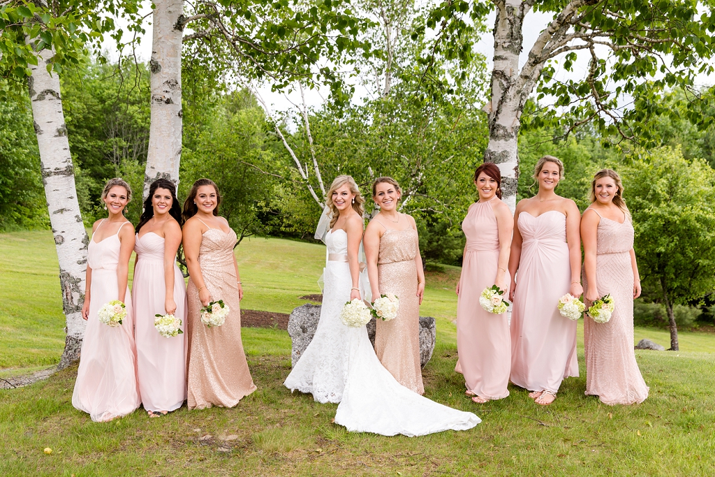 Photography by Lucerne Inn Maine Wedding Photographer