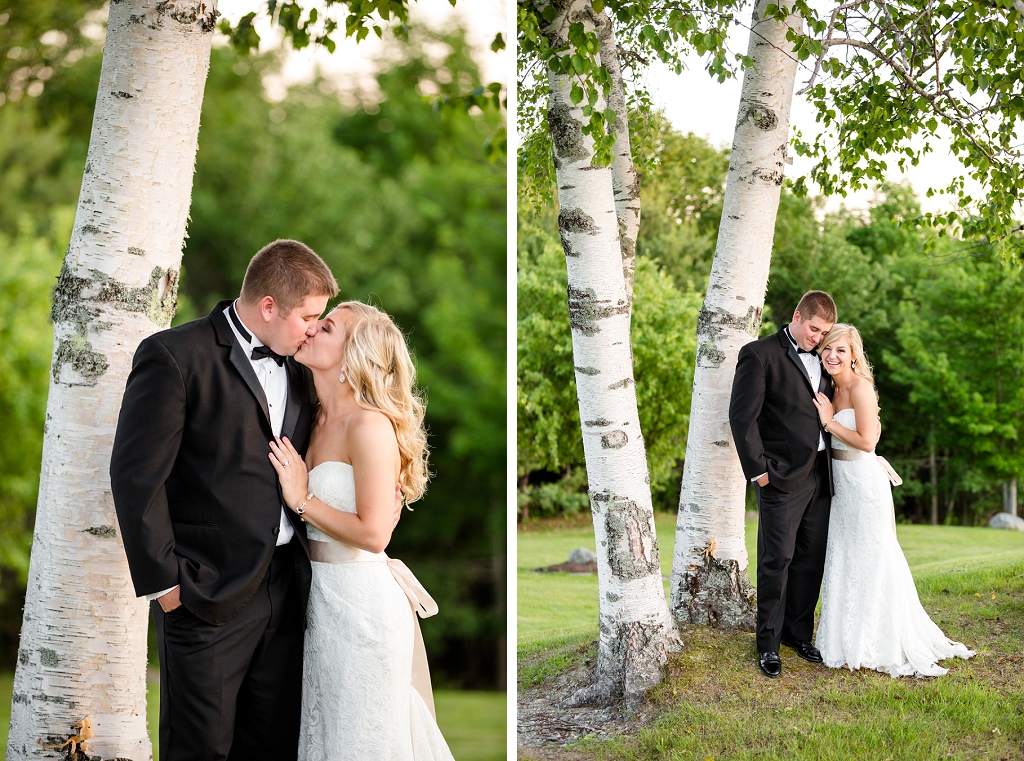 Photography by Lucerne Inn Maine Wedding Photographer