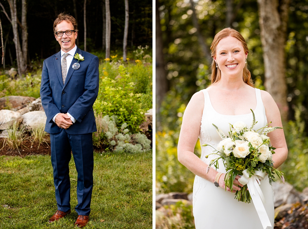 Photography by Blue Hill Maine Wedding Photographers