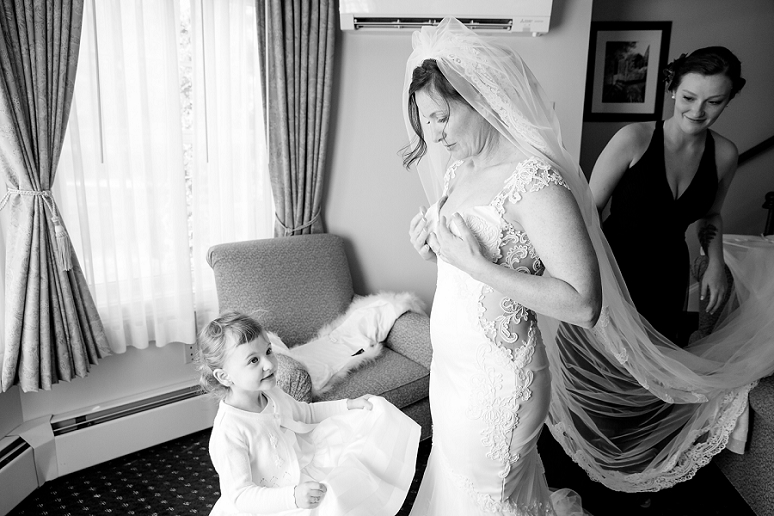 Photography by Bar Harbor Wedding Photographer