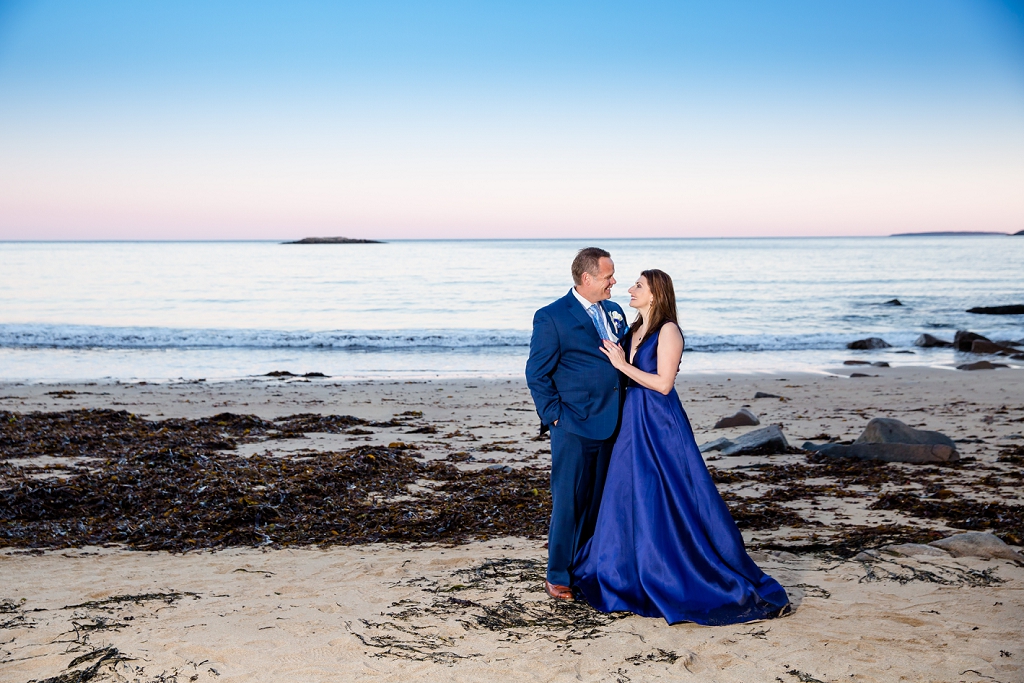 Photography by Bar Harbor Maine Wedding Photographer