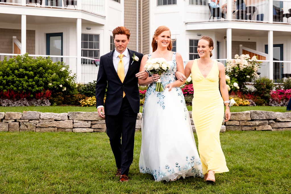 Photography by Bar Harbor Maine Wedding Photographers