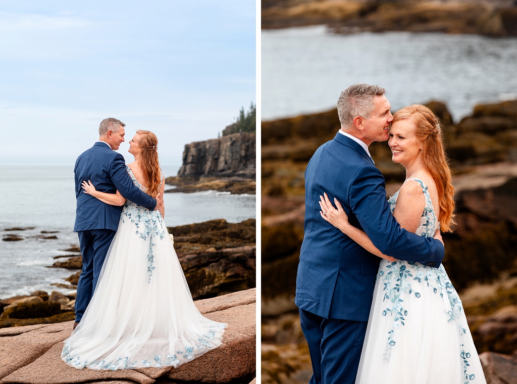 Photography by Bar Harbor Maine Wedding Photographers