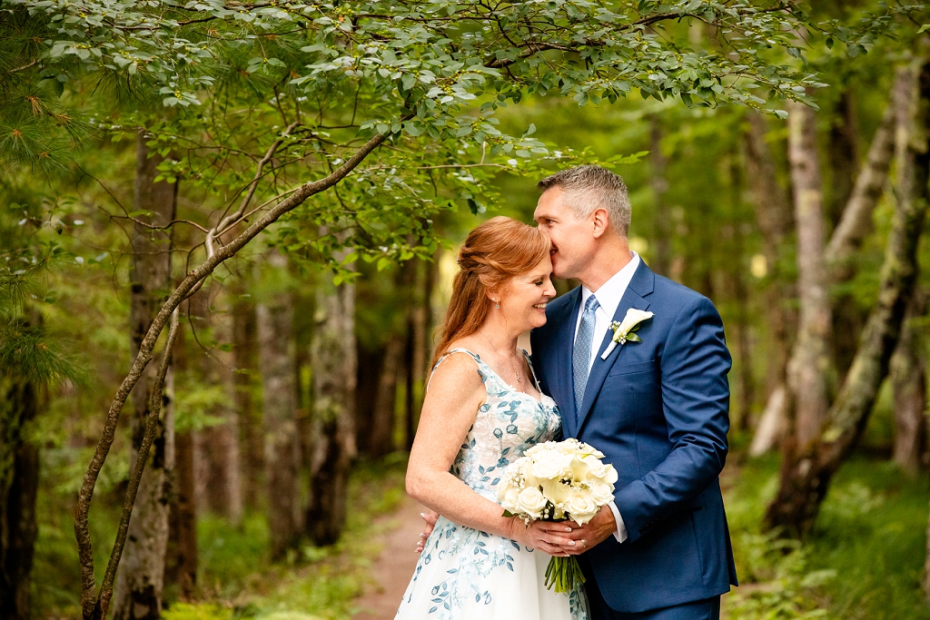 Photography by Bar Harbor Maine Wedding Photographers