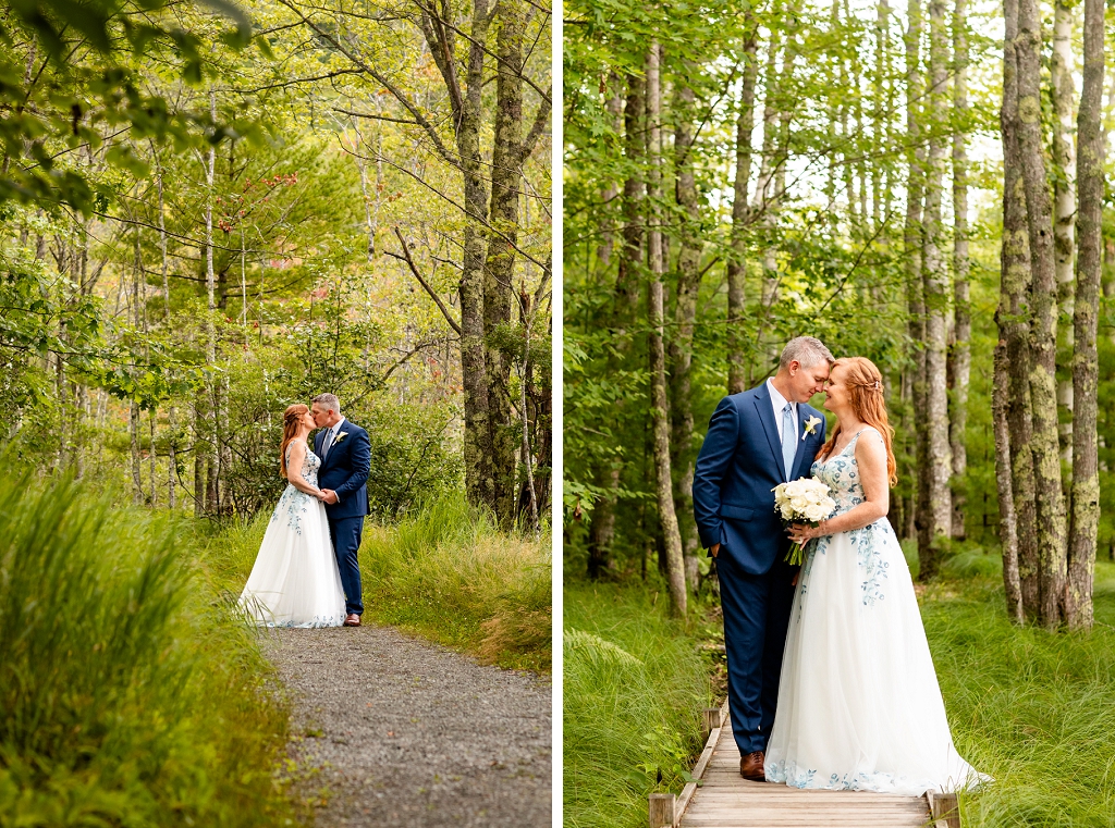 Photography by Bar Harbor Maine Wedding Photographers