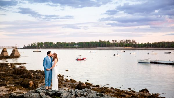 Acadia National Park, Bar Harbor Maine Wedding Photographers, Coastal Maine Wedding Photographer, Small Wedding, Northeast Harbor, Mount Desert Island