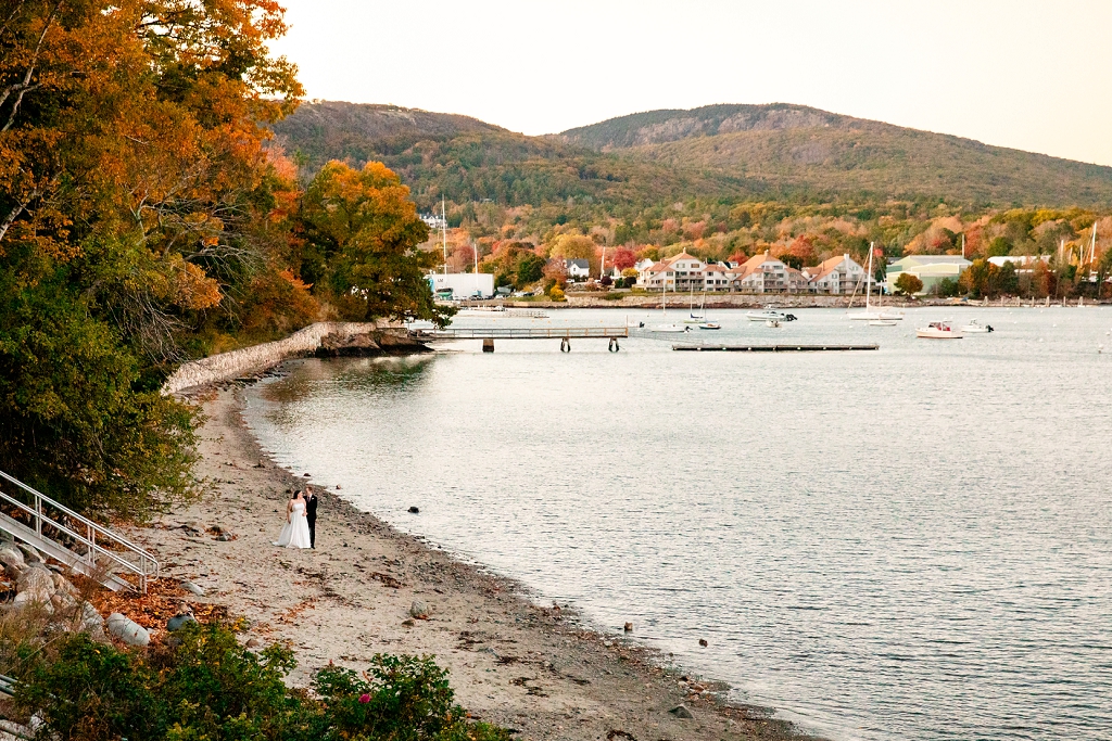 Photography by Camden Maine Wedding Photographers