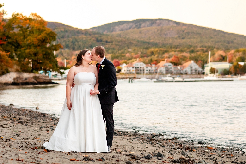 Photography by Camden Maine Wedding Photographers