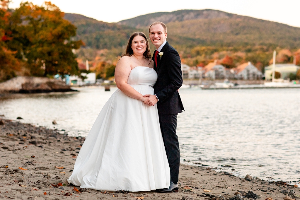 Photography by Camden Maine Wedding Photographers