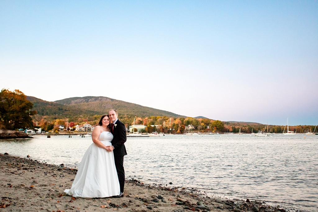 Photography by Camden Maine Wedding Photographers