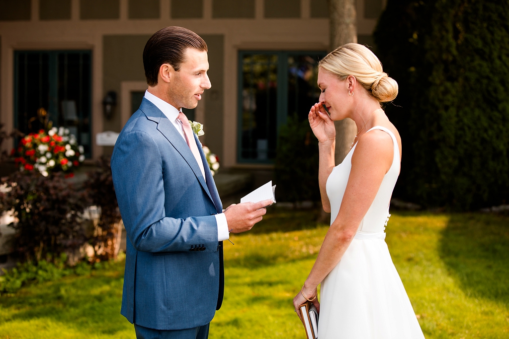 Photography by Bar Harbor Maine Wedding Photographers