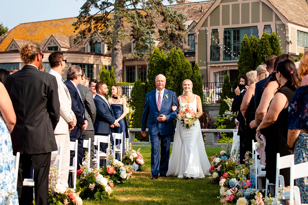 Photography by Bar Harbor Maine Wedding Photographers