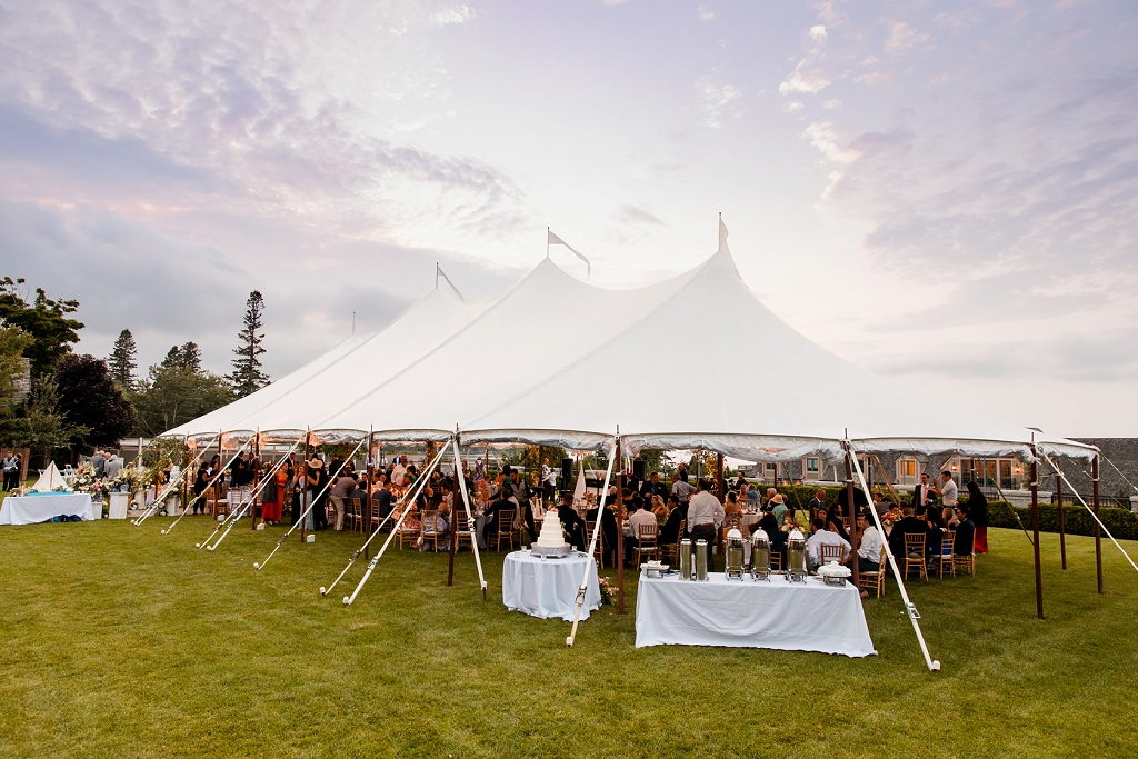 Photography by Bar Harbor Maine Wedding Photographers