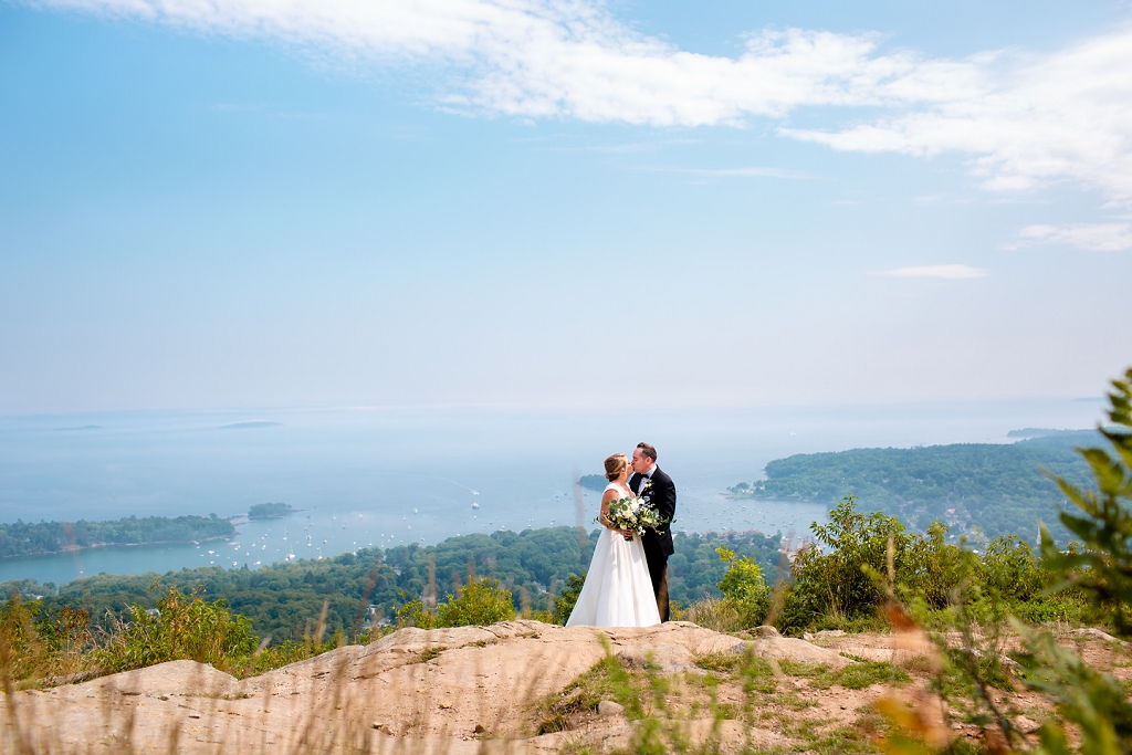 Photography by Rockport Maine Wedding Photographers