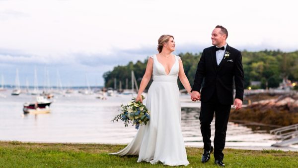 Camden Maine Wedding Photographers, Rockport Marine Park, Maine Wedding Photography, Camden Hills State Park, Coastal Maine Wedding, Mount Battie