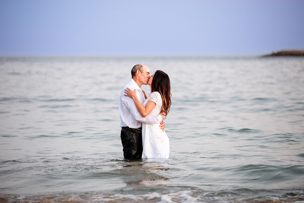 Photography by Acadia National Park Maine Wedding Anniversary Photographer